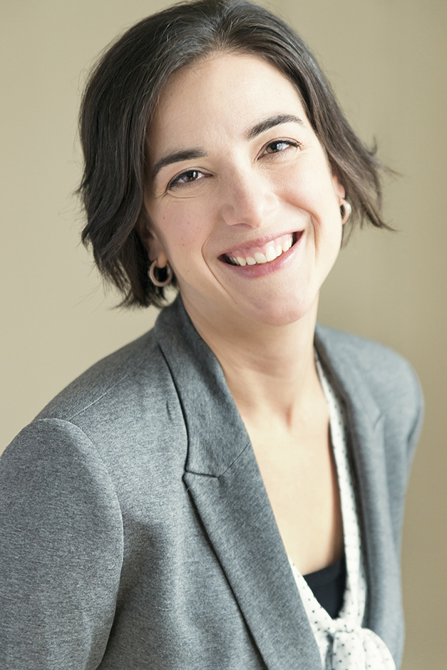 Aude Motulsky