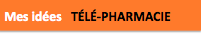 TELEPHARMACIE