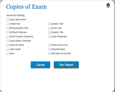 ExamCopie