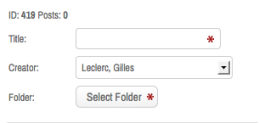 AssessmentZoneIdentification