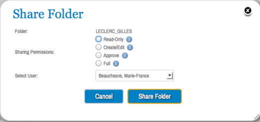 ShareFolder